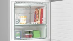 Siemens KG55NVIE0N Buzdolabı