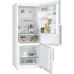 Siemens KG76NCWE0N Buzdolabı