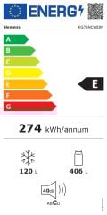 Siemens KG76NCWE0N Buzdolabı