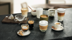 Siemens TP517R03 Tam Otomatik Kahve Makinesi