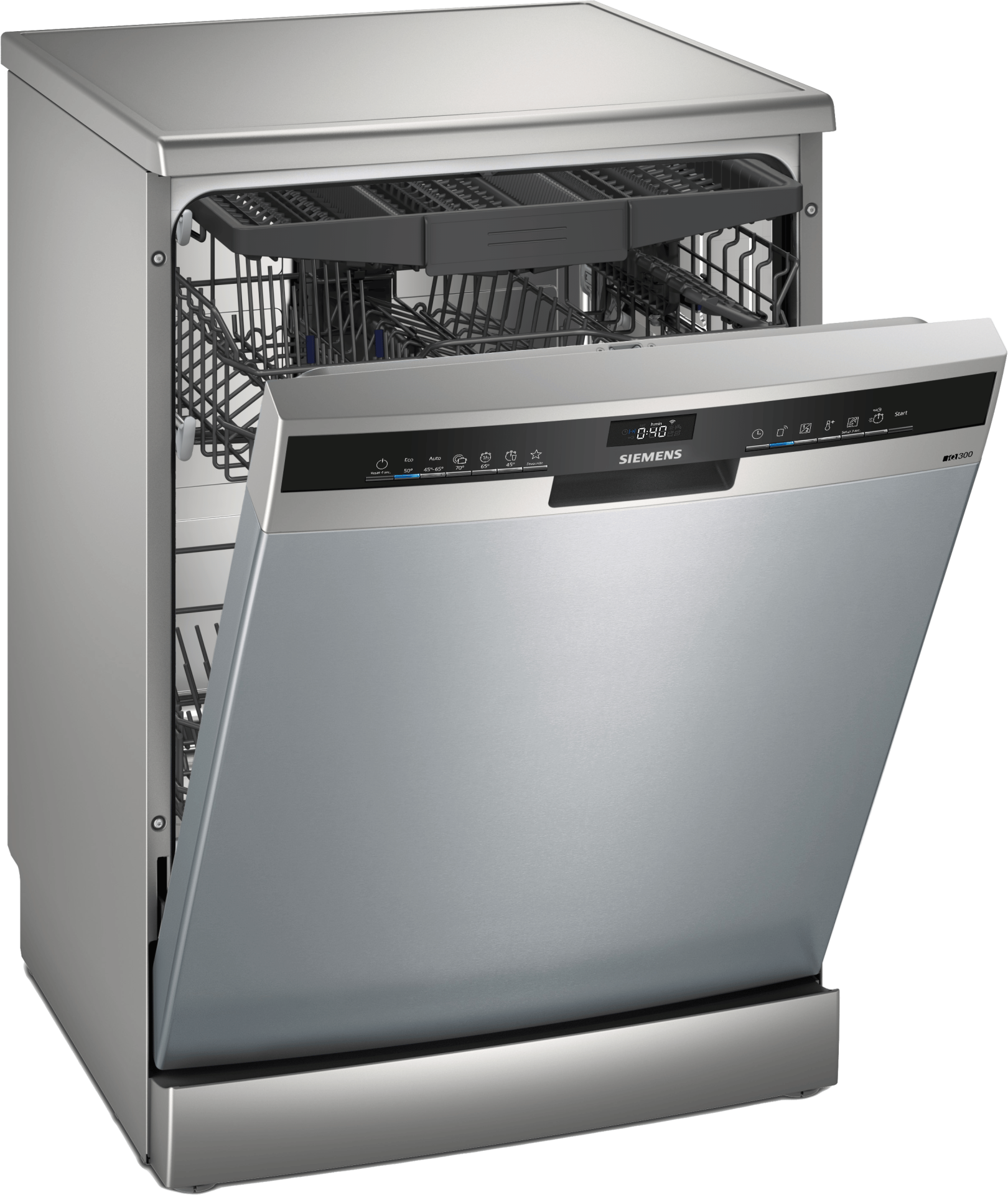 Siemens SN23II62MT Bulaşık Makinesi