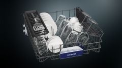 Siemens SN23II62KT Bulaşık Makinesi