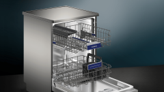 Siemens SN23II62KT Bulaşık Makinesi