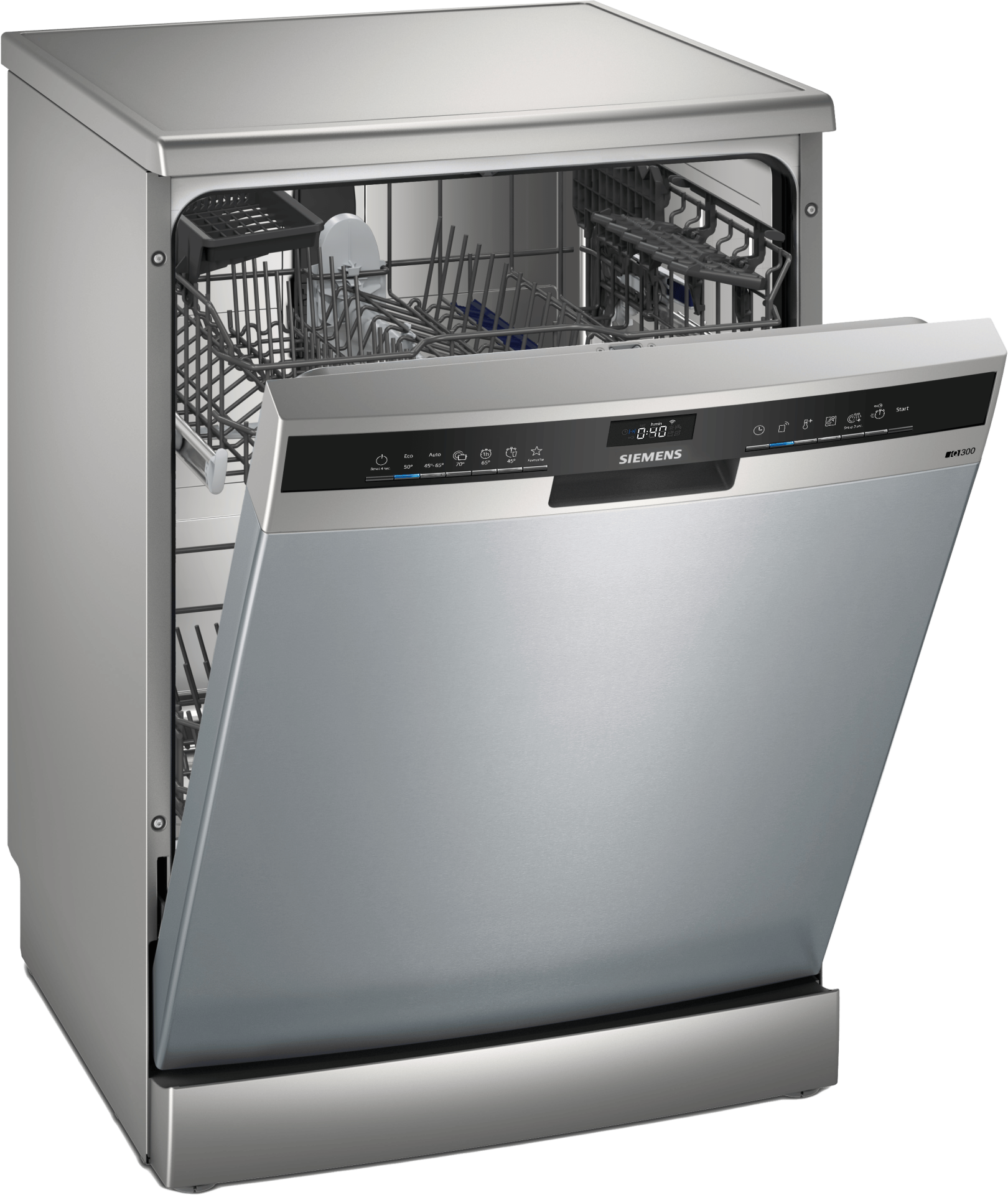 Siemens SN23II62KT Bulaşık Makinesi