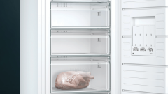 Siemens GS54NVWE0N Derin Dondurucu