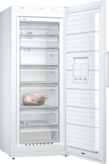 Siemens GS54NVWE0N Derin Dondurucu