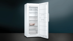 Siemens GS54NVWE0N Derin Dondurucu