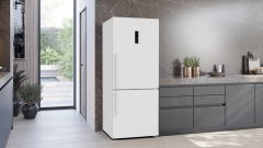 Siemens KG76PAWC0N Buzdolabı
