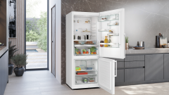 Siemens KG76PAWC0N Buzdolabı