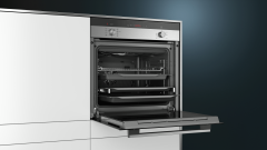 Siemens HI133FES3T Ankastre Fırın