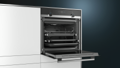 Siemens HB557JYS5T Ankastre Fırın