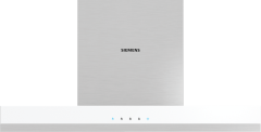 Siemens LC67BBK20T Davlumbaz
