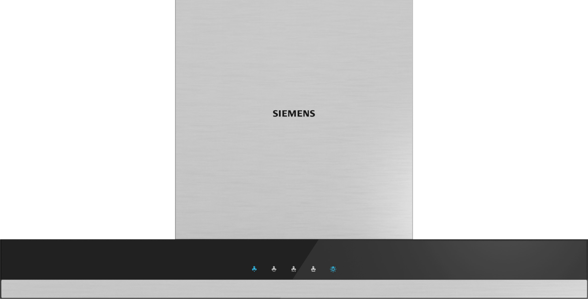 Siemens LC67BBK60T Davlumbaz