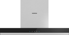 Siemens LC67BBK60T Davlumbaz