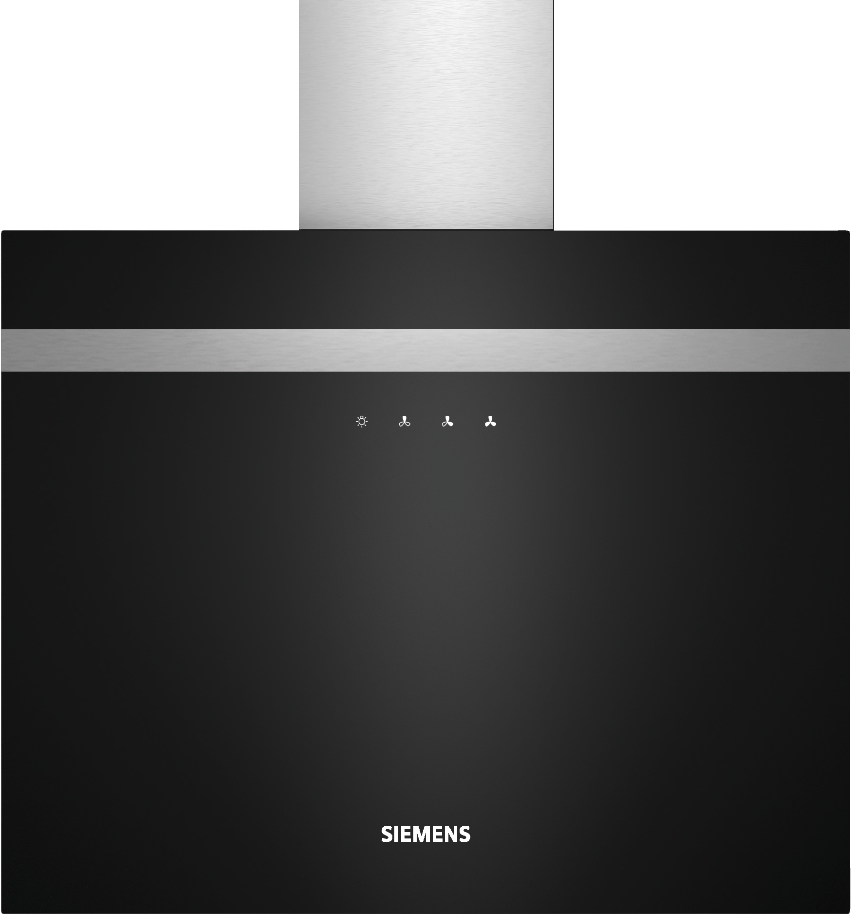 Siemens LC65FCJ60T Davlumbaz