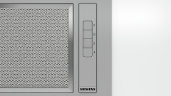 Siemens LB53NAA30 Gömme Aspiratör