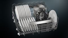 Siemens SN57ZS82DT Bulaşık Makinesi
