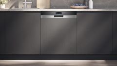 Siemens SN57ZS82DT Bulaşık Makinesi