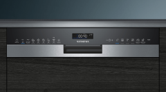 Siemens SN55ES82KT Bulaşık Makinesi