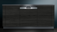Siemens SN55ES82KT Bulaşık Makinesi