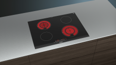 Siemens ET775FGP1E Elektrikli Ocak