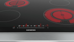 Siemens ET775FGP1E Elektrikli Ocak