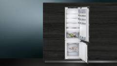 Siemens KI87SAFE0N Buzdolabı