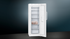 Siemens GS29NVWE0N Derin Dondurucu