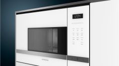 Siemens BF525LMW0 Ankastre Mikrodalga