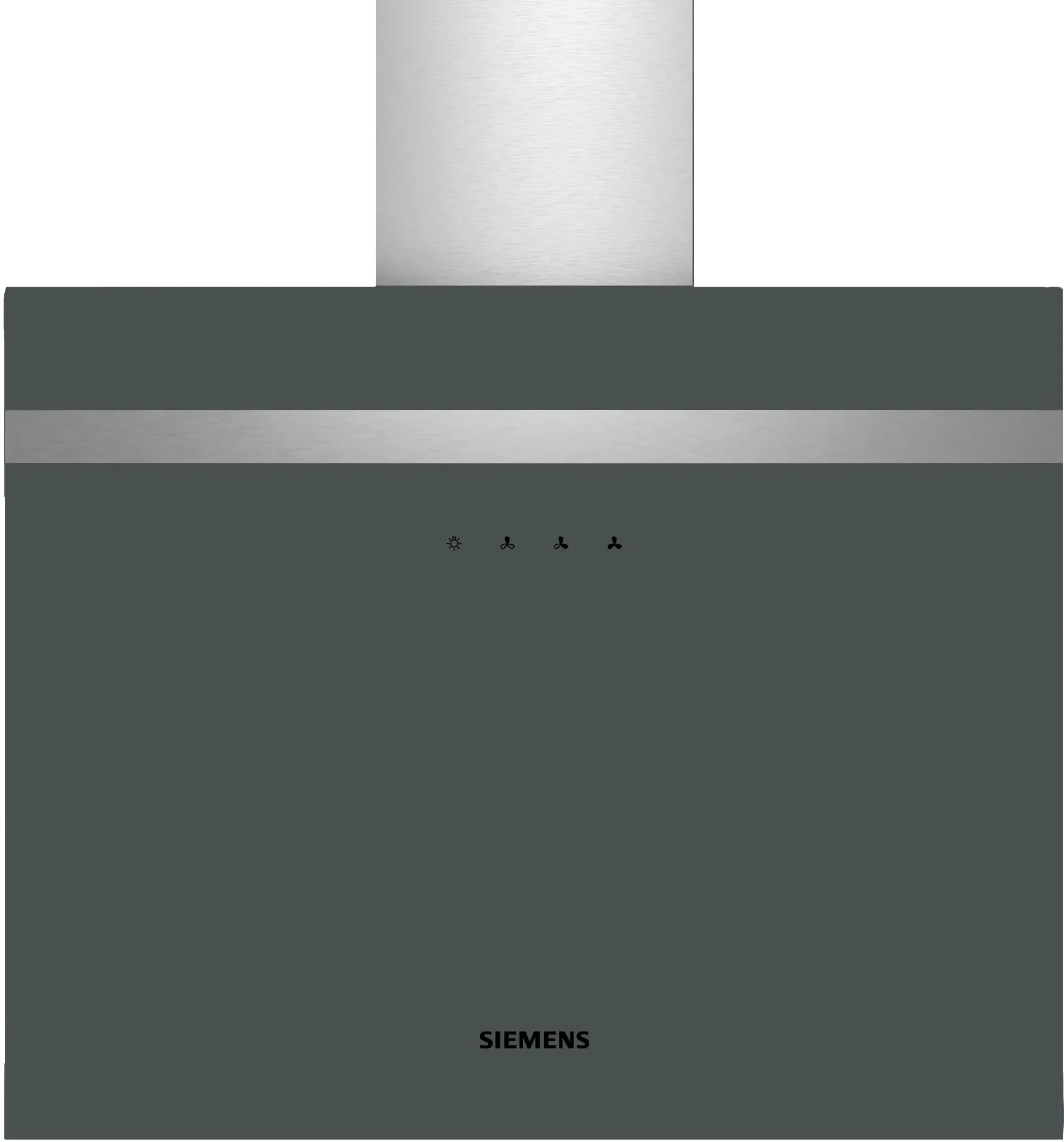Siemens LC65FCJ00T Davlumbaz