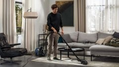 Siemens VSX21A320 Toz Torbasız Süpürge