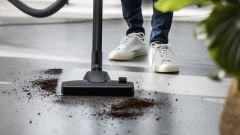 Siemens VSX21A320 Toz Torbasız Süpürge