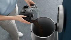 Siemens VSX21A320 Toz Torbasız Süpürge