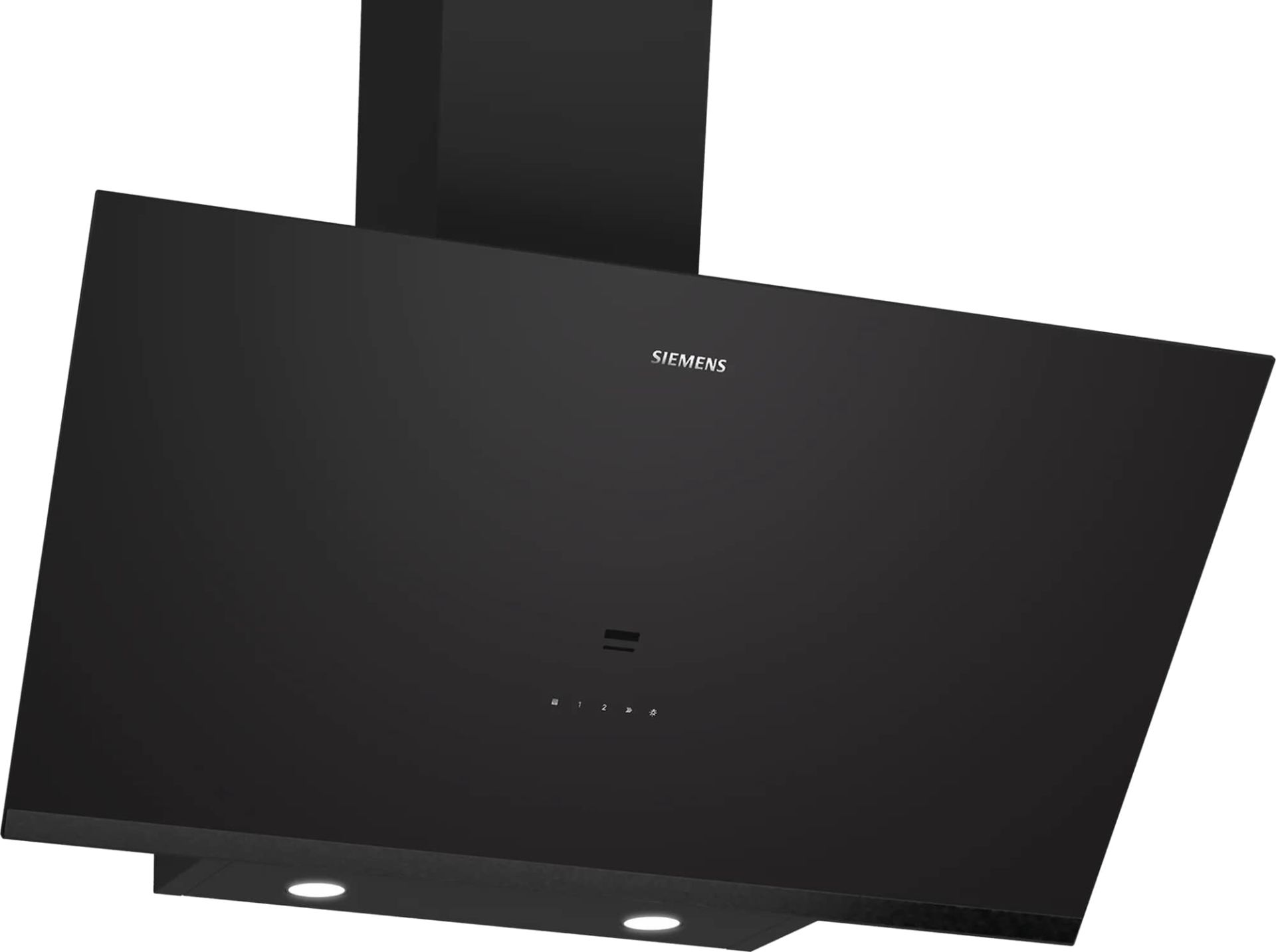 Siemens LC97KPJ60T Davlumbaz