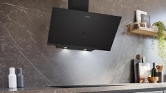 Siemens LC97KPJ60T Davlumbaz