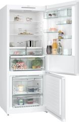 Siemens KG76NVWE0N Buzdolabı