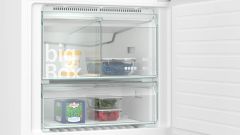 Siemens KG76NVWE0N Buzdolabı