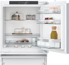 Siemens KU21RADE0 Tezgah Altı Ankastre Soğutucu