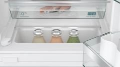 Siemens KU21RADE0 Tezgah Altı Ankastre Soğutucu