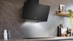 Siemens  LC91KLT60 Davlumbaz