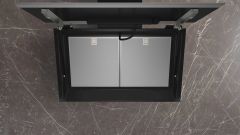 Siemens  LC91KLT60 Davlumbaz
