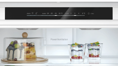 Siemens KB96NADD0 Buzdolabı