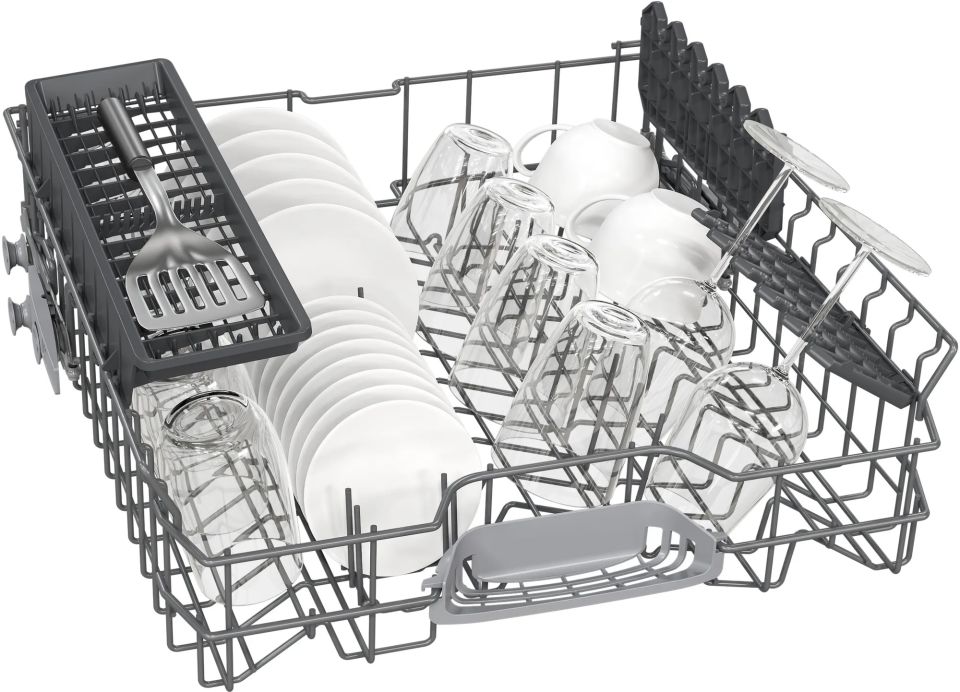Siemens SN216I00DT Bulaşık Makinesi