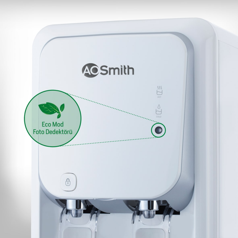 A. O. Smith Frezya 300TU Sebilli Su Arıtma Cihazı