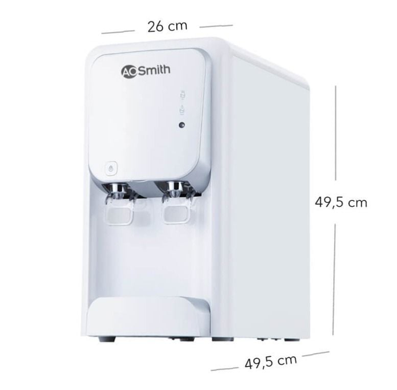 A. O. Smith Frezya 300TU Sebilli Su Arıtma Cihazı