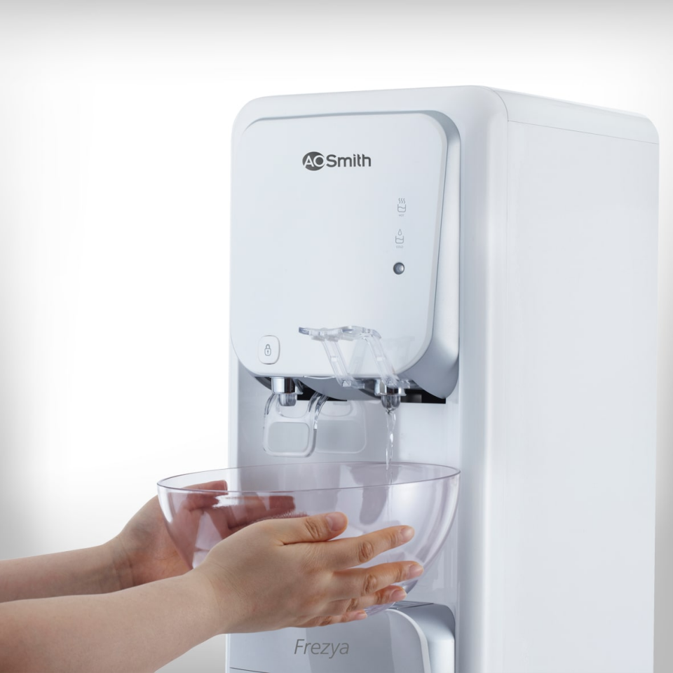 A. O. Smith Frezya 300TU Sebilli Su Arıtma Cihazı