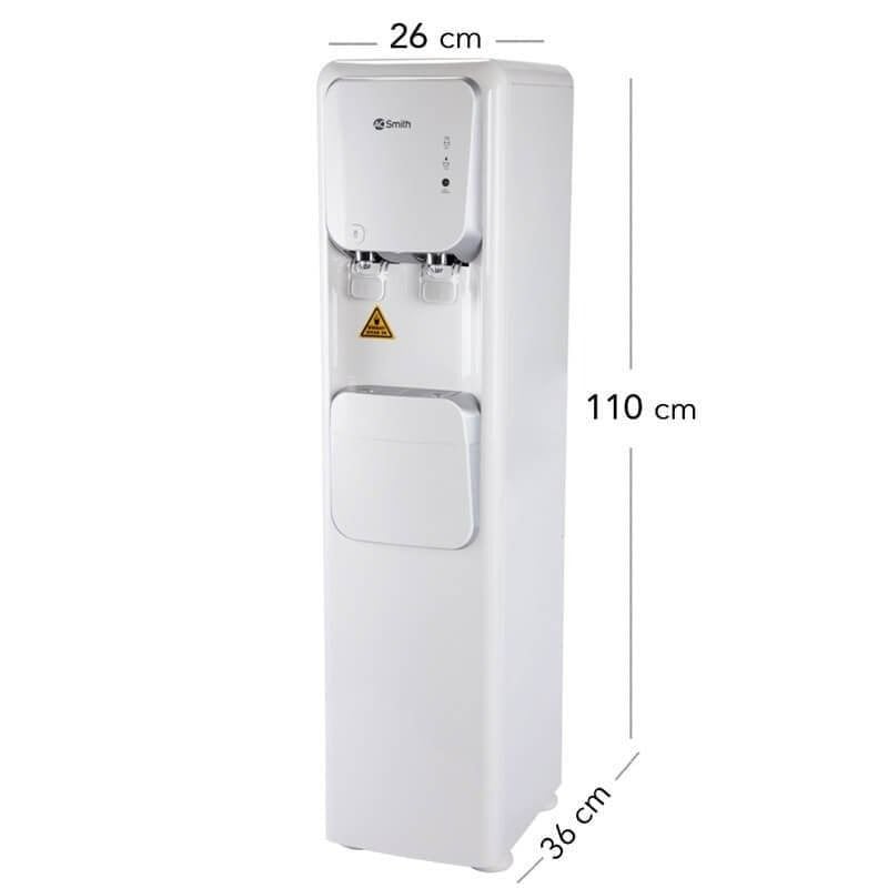 A. O. Smith Frezya 300S Sebilli Su Arıtma Cihazı