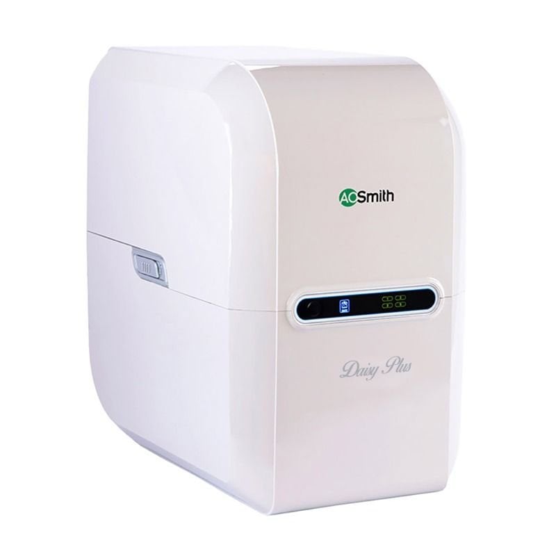 A. O. Smith Daisy Plus Kabinetli ve Ters Osmoz Su Arıtma Cihazı