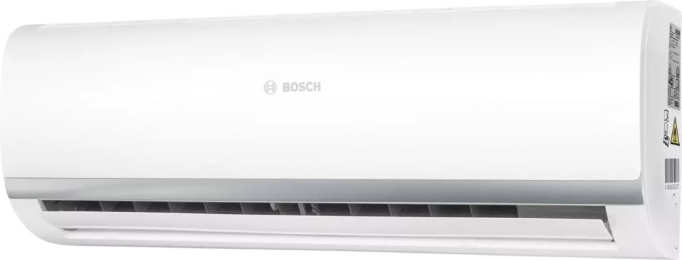 Bosch Climate 2000 CL2000U  18000 BTU Duvar Tipi Split Klima