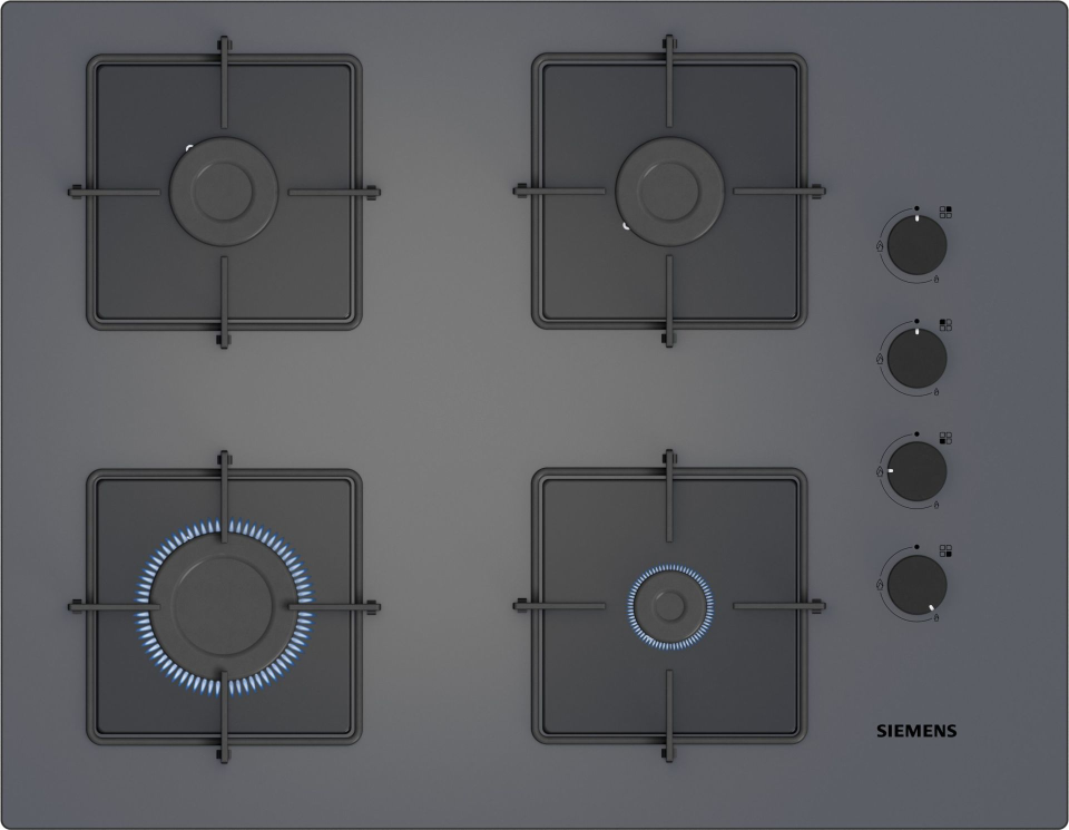 Siemens EO7C8PP30O Ankastre Ocak